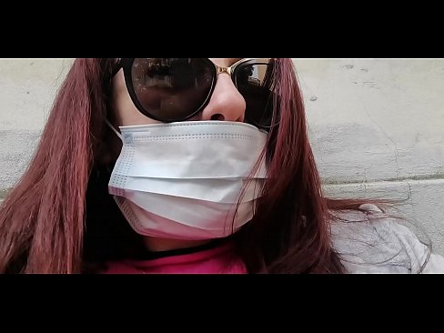 ❤️ Nicoletta rächt sich an ihrem Nachbarn und pinkelt in seine Garage (Special Covid19 Italian Quarantine) ❤ Porno fb bei uns ❤
