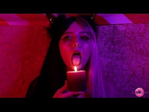 ❤️ Leidenschaftlicher Blowjob von sexy Succubus mit Mundbefriedigung ❤ Porno fb bei uns ❤