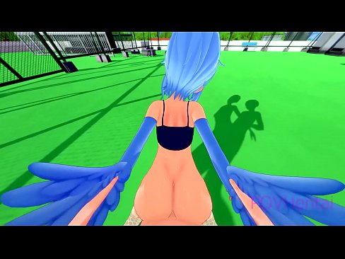 ❤️ Harpyien-Monster-Mädchen. ❤ Porno fb bei uns ❤